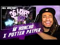 Potter payper x m huncho  36 hours album reaction