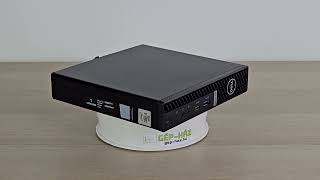 Dell Optiplex 7080 mini pc / i5-10500T / 16GB RAM / 256GB SSD #pc #2evgarancia #azonnal #gephaz