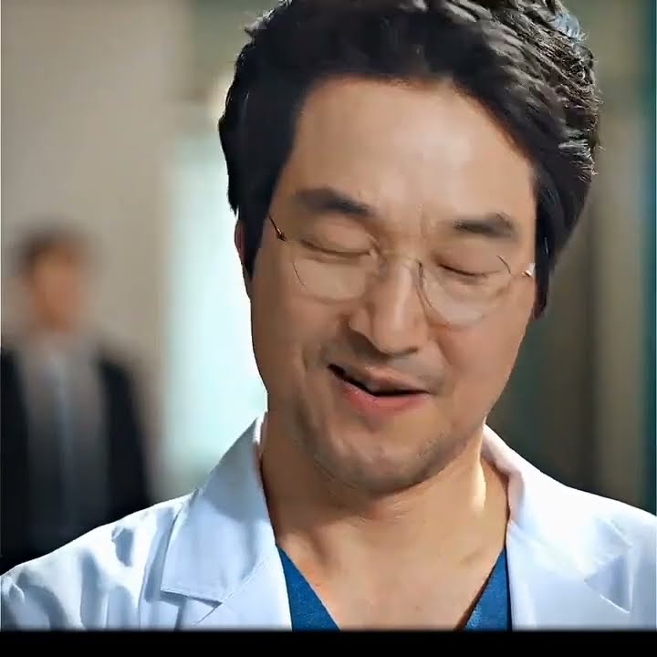 He is her dad 😯 | Dr. romantic 3 🥰 | #shorts #viral #drromantic3 #explore #kdrama