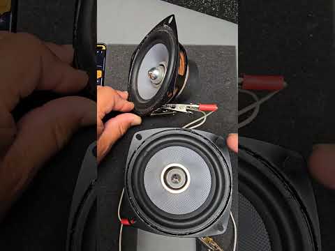 Polarity, Face and Off-face in Speakers.
