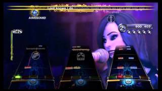 Donuts, Go Nuts! by Matt 'Chainsaw' Chaney - Full Band FC #3194