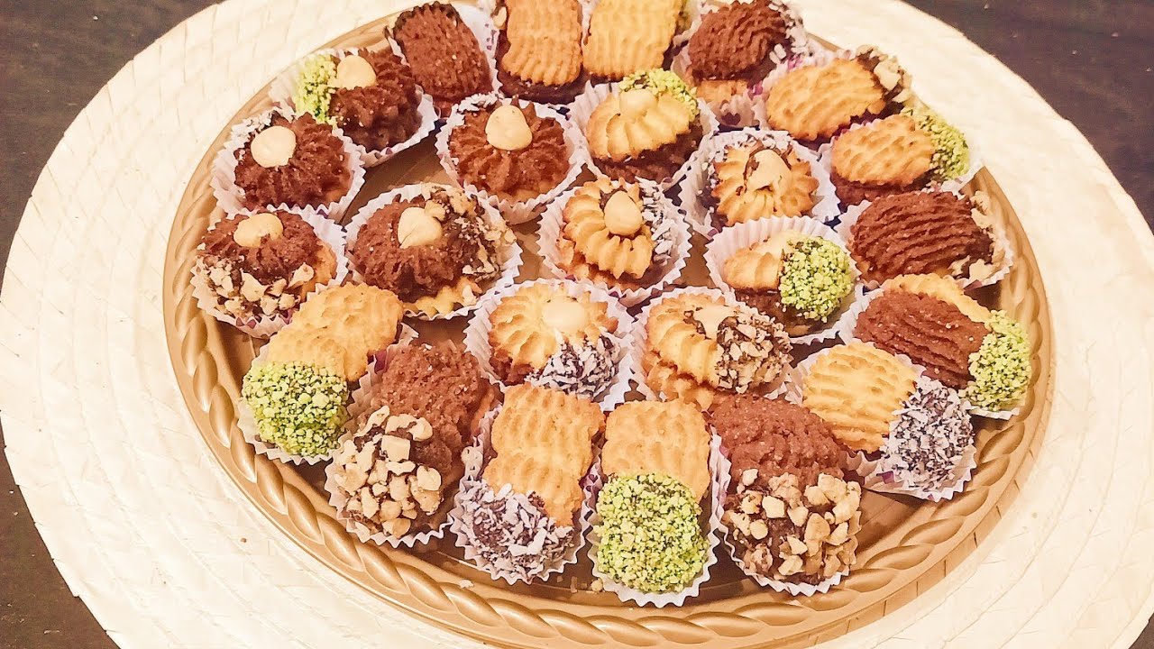 البيتي فور للكيتو خالي من الجلوتين/ مناسب للسكري Amal Hussein Diet💝