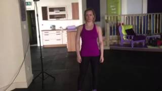 How to do a BURPEE 😆