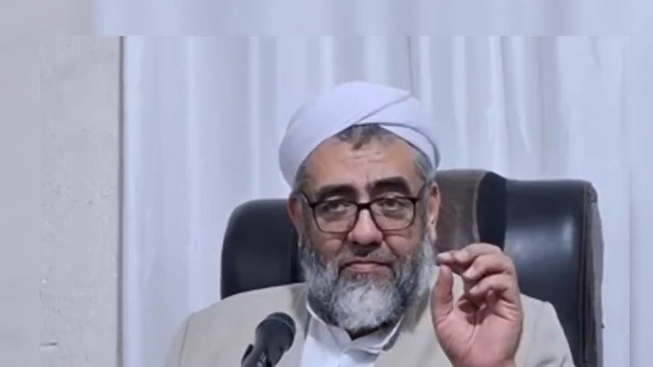 کلاس تفسیر قرآن کریم جلسه (417)تفسیر آیات 65و 66سوره النساء استاد احمد آخون #قربانپور  