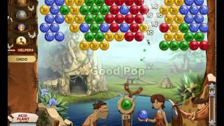 Bubble Age - Level 3