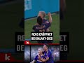 Elfmeter par excellence: Reus eröffnet bei Galaxy-Sieg #shorts