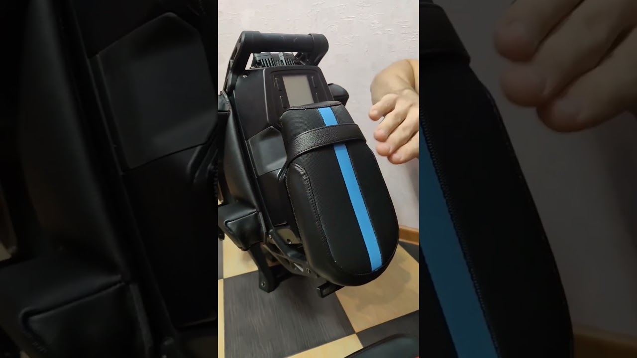 Новое сиденье для Veteran Lynx 🥰🥰 уже доступно на нашем сайте eucmarket.ru