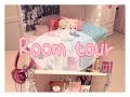 Room tour | Моя комната | Somchik's room | Как я украсила комнату к Новому Году