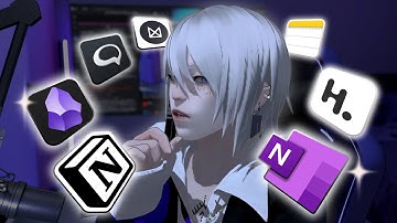 如何挑选笔记软件？