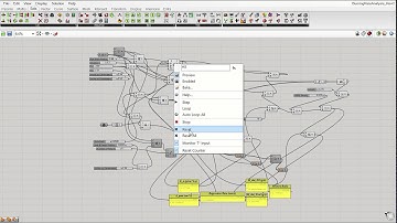 ME 140 Grasshopper Script Video