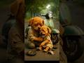 Emotional videos😥 #youtubeshorts #viralvideo #funny #shortvideos #shorts #dog #viral #puppy