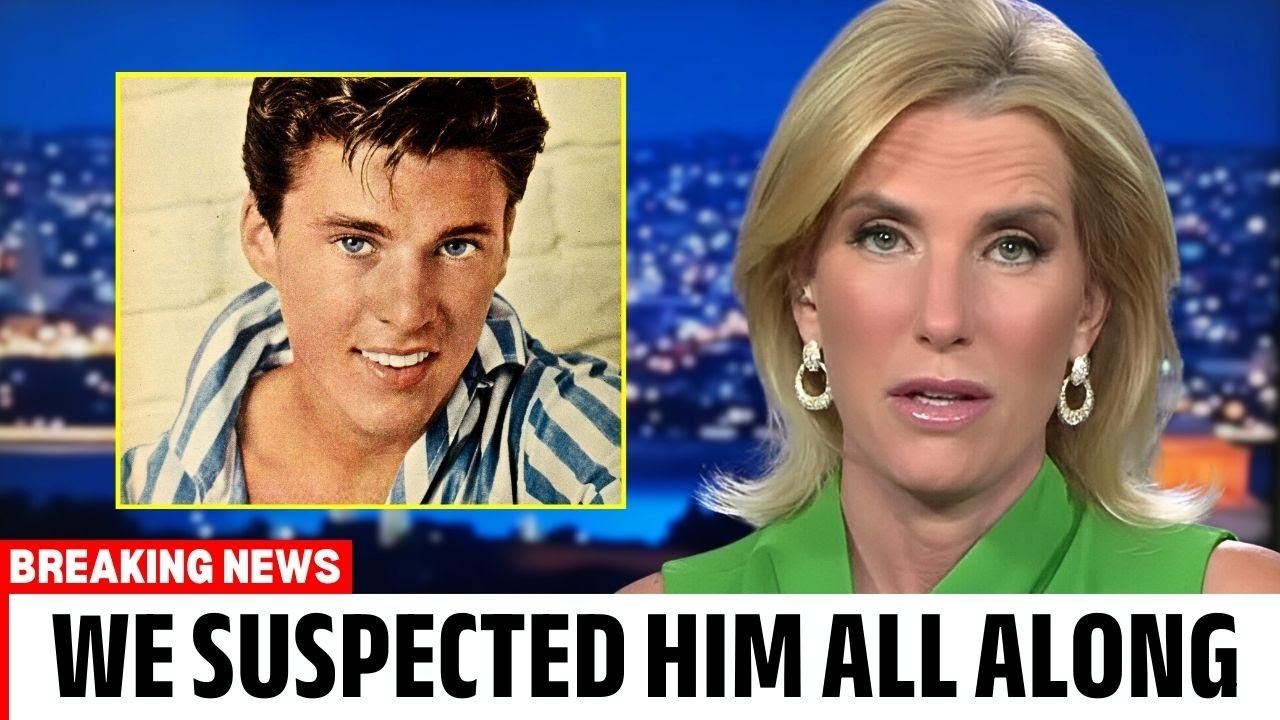 The Ricky Nelson Mystery Finally Solved — And It’s Not Good