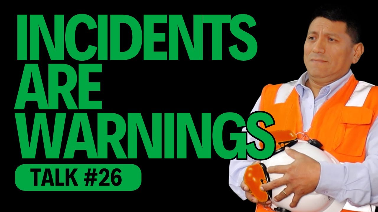 🚨 26 Incidents Are Warnings: Learn Before It’s Too Late