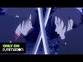 Kurusu vs Maeda | MARS RED Dub