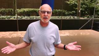 Edgar Snyder Takes the ALS Ice Bucket Challenge