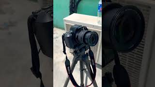 Canon 200D Mark Ii 200D Ii With Kit Lens 18-55Mm Lens Haider Ali