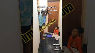 Irmã Mais Nova Ãos