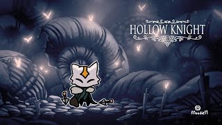 【HOLLOW KNIGHT P3】Soul Sanctum today!【NIJISANJI EN | Kunai Nakasato】