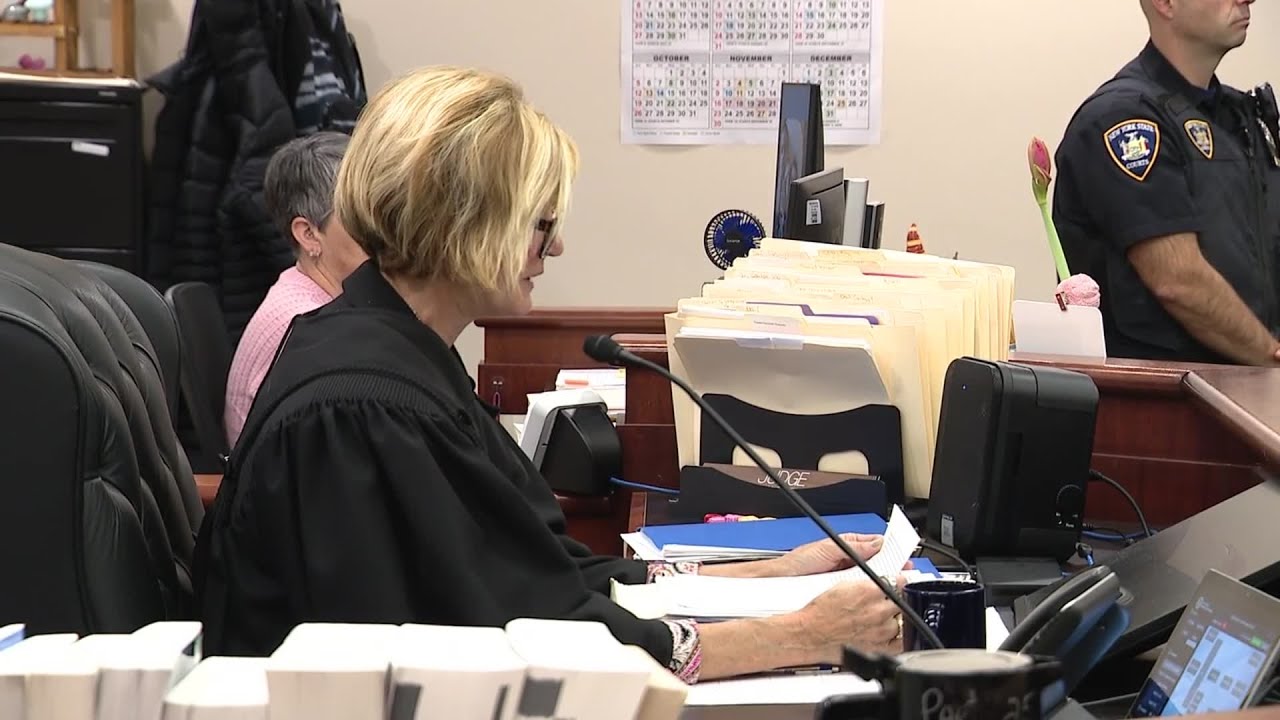 Richard Fox II sentenced to 40 years to life in prison