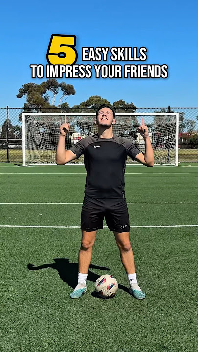 5 Easy Skill to Impress Your Friends 👀🔥