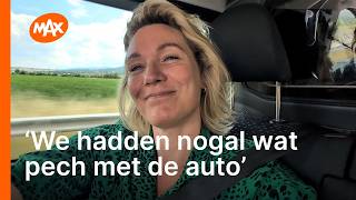 Een exclusief kijkje achter de schermen | WE ZIJN ER BIJNA!