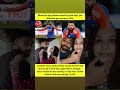 Success becomes easier when the right person stands beside you ❤️Indian cricketer