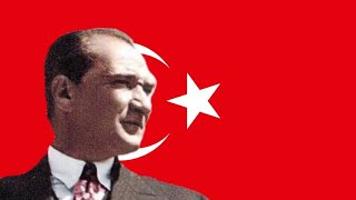 İzmir Marşı - Turkish Patriotic Song (Thailyrics/แปลไทย)