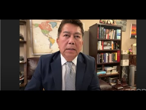 Video Ls Nguyễn H. Duyên : 300 tài liệu tối mật tịch thu từ... - youtube