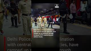Delhi on high alert: Lashkar terrorists planning major attack; temples on target