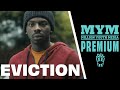 EVICTION (2017) | Drama Short Film | MYM