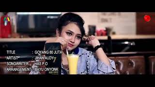 Jihan. Audy. 80 juta ful. Jihan. Audy