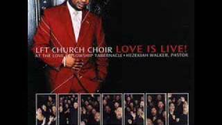 Lamb of God-Hezekiah Walker & Love Fellowship Church Choir chords