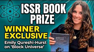 ISSR In Conversation: 2025 Book Prize Winner - Emily Qureshi-Hurst - Salvation in the Block Universe