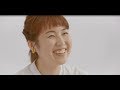 エリスWEBムービー『THE VOICE vol.1～働く女性に聞く、働いて生きてゆくということ～』