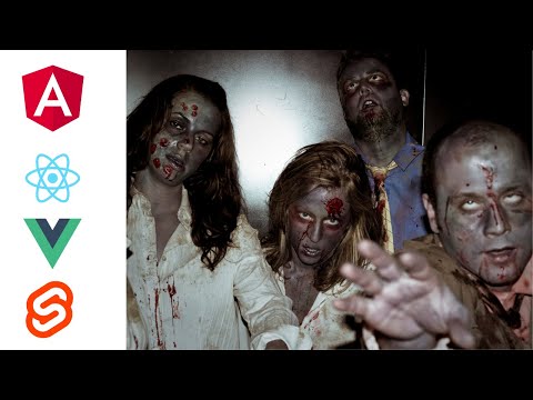3 habitudes qui font de nous des zombies du code - Ni débutant ni expert : bloqué entre les deux