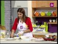 غادة التلي كوردون بلو 
