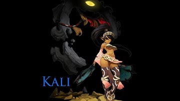 Dragons Nest NA Gameplay (P1) - Kali Lvl 1 (commentary)