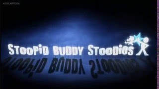 Stoopid Monkeystoopid Buddy Stoodiossony Pictures Televisionwilliams Street Xmas Edition