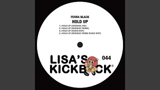 Hold Up (Reenday Remix Radio-Edit))