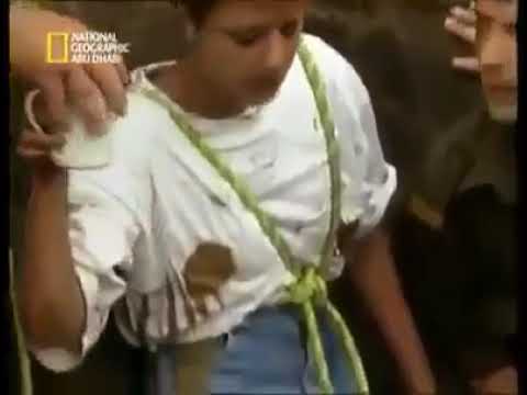 أعظم بنت ممكن تشوفها بحياتك تخاطر بحياتها لإنقاذ طفلة في عمق بئر