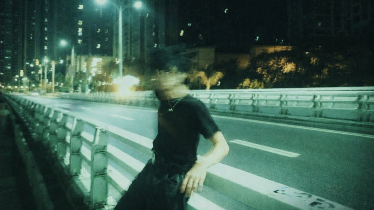 Walter ~ Alone [sped up]