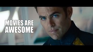 Movies Are Awesome