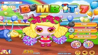 FREE Internet Games #5 | Bomb IT 7 - Kids game | Gameplay HD 1080p screenshot 5