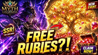The Ultimate One-Handed Auto Chess RPG? | Myth & Legends Review screenshot 4