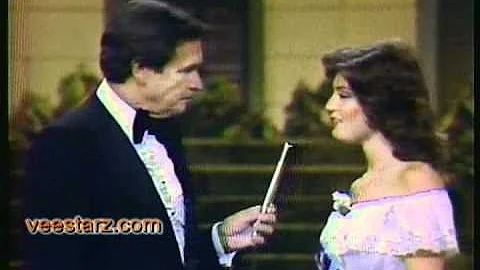 MISS USA 1977 - Interview Competition 2 of 2