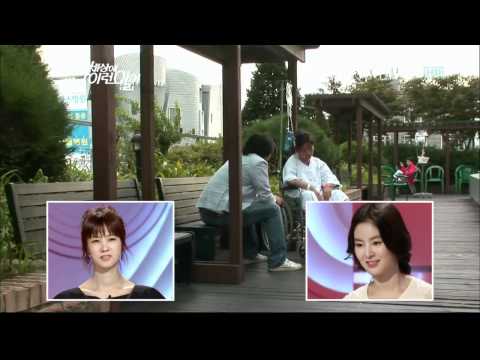 [SUB] 가슴 아픈 여자의 가슴 아픈 이야기 #순간포착세상에이런일이 #WhatonEarth  #SBSstory