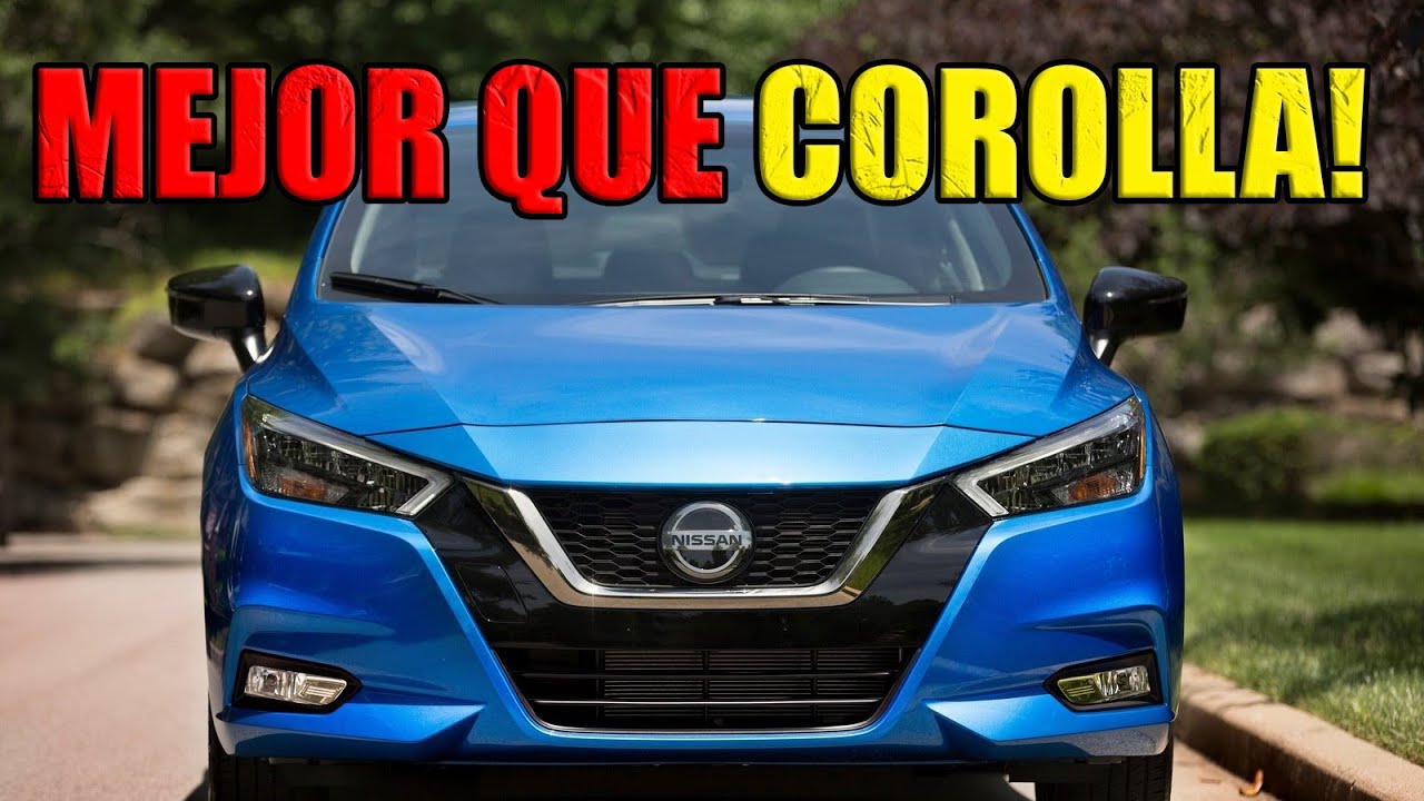 3 AUTOS MAS CONFIABLES que el TOYOTA COROLLA!
