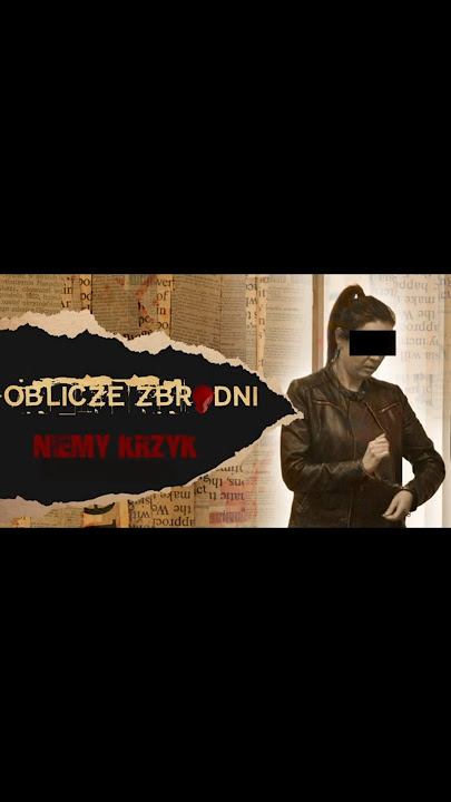 Niemy Krzyk. Wstrząsające oblicze 29-letniej Iwony z Żor | OBLICZE ZBRODNI | Podcast kryminalny