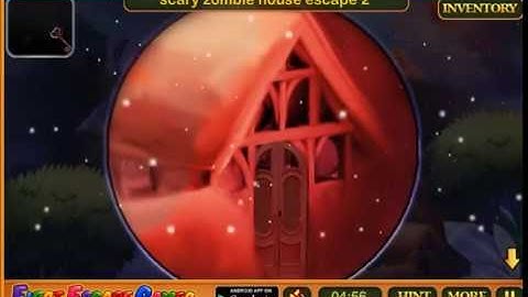 Escape Game Alien Rescue FULL Walkthrough