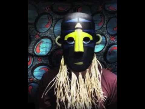 SBTRKT - Hold